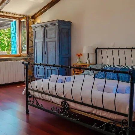 Cypress By Istrian Country Villa