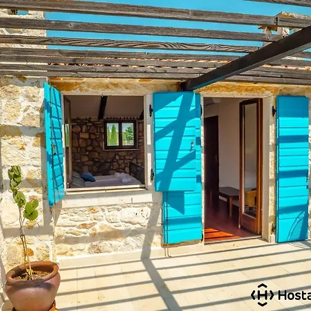 Villa Cypress By Istrian Country *