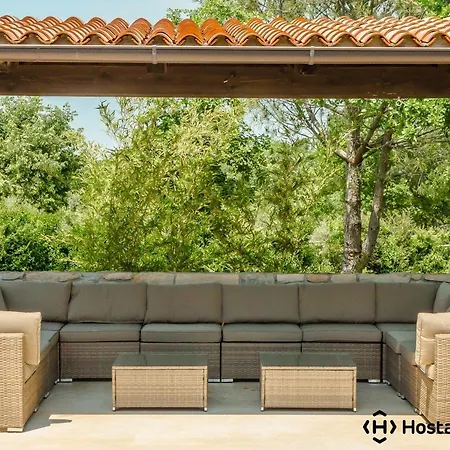 Villa Cypress By Istrian Country Babici