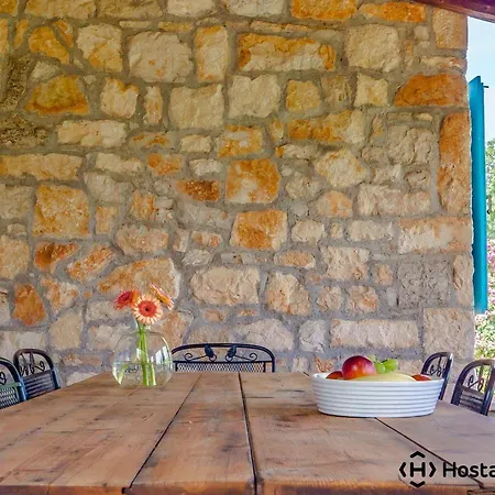 Villa Cypress By Istrian Country Babici