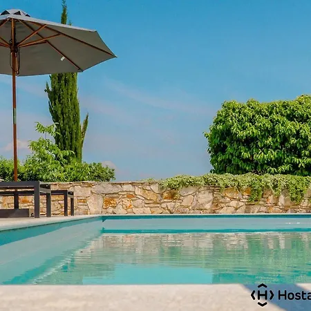 Villa Cypress By Istrian Country
