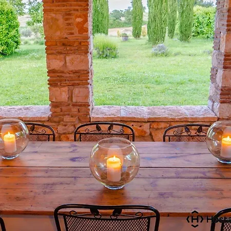 Villa Cypress By Istrian Country *