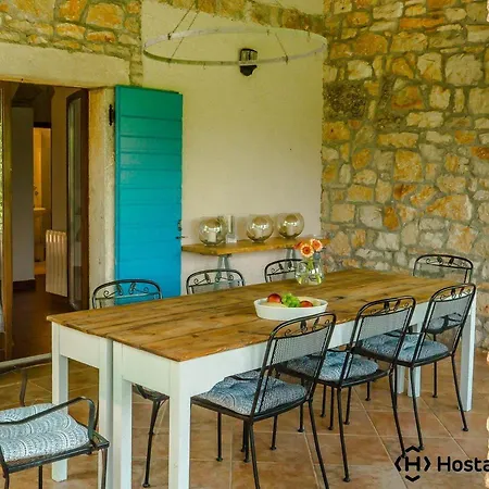 Villa Cypress By Istrian Country *