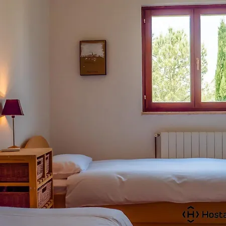 Cypress By Istrian Country Villa