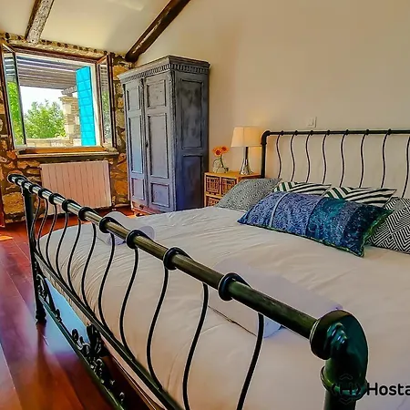 Cypress By Istrian Country Villa