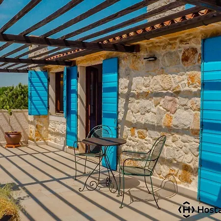 Villa Cypress By Istrian Country Babici